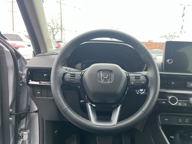 New 2026 Honda CR-V EX-L image 13