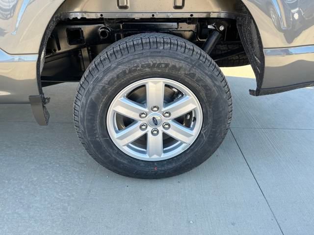 New 2025 Ford F150 STX w/ Equipment Group 201A FX4 image 7
