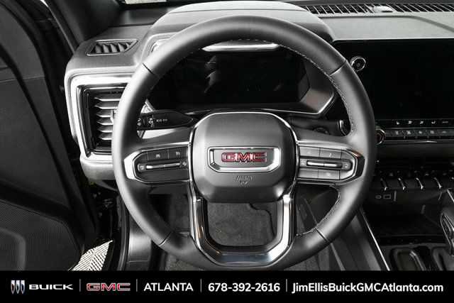 New 2026 GMC Canyon Elevation w/ Convenience Package image 8