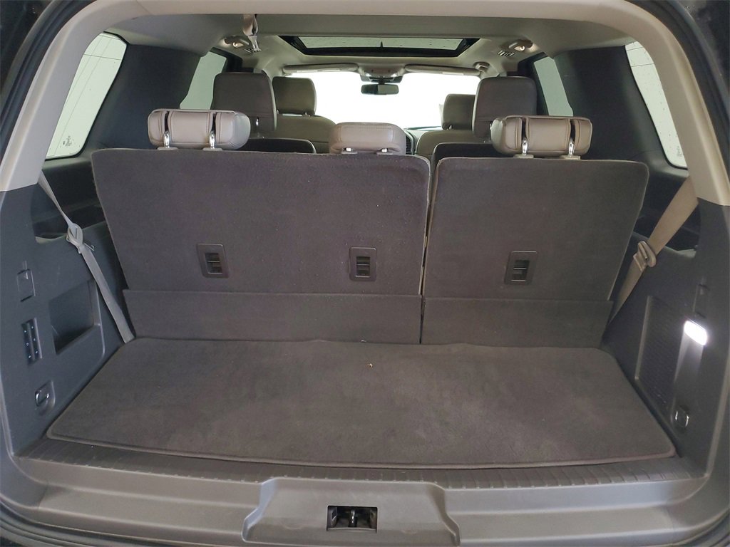 Used 2020 Ford Expedition XLT w/ Equipment Group 202A image 23