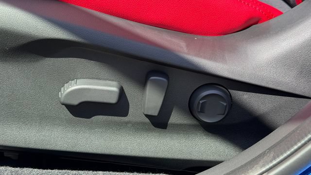 New 2026 Subaru WRX Limited AWD/4WD image 22