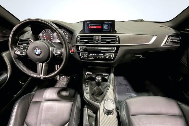 Used 2021 BMW M2 Competition w/ Executive Package image 16
