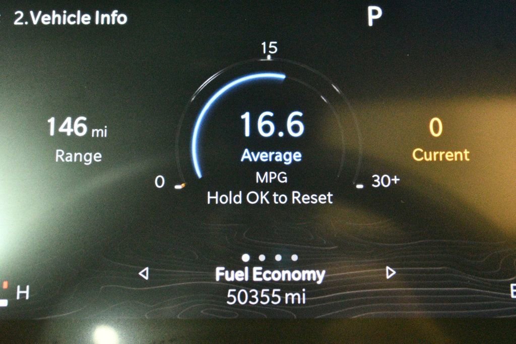 Used 2021 Jeep Grand Cherokee L Overland w/ Luxury Tech Group IV image 53