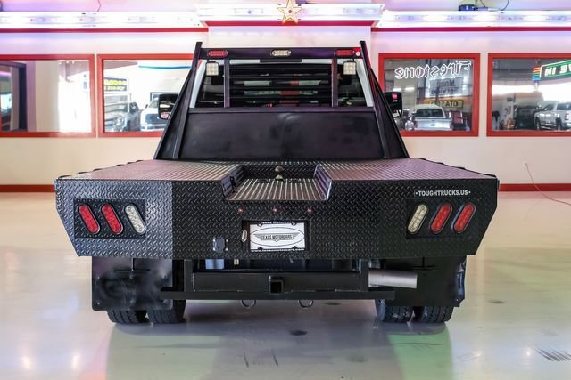 Used 2023 RAM 4500 SLT w/ Quick Order Package 2YG SLT image 10