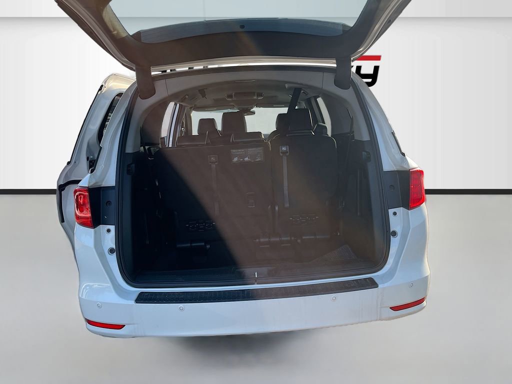 Used 2023 Honda Odyssey Elite image 29