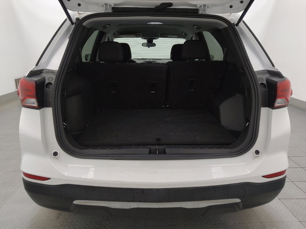 Used 2022 Chevrolet Equinox LT image 29