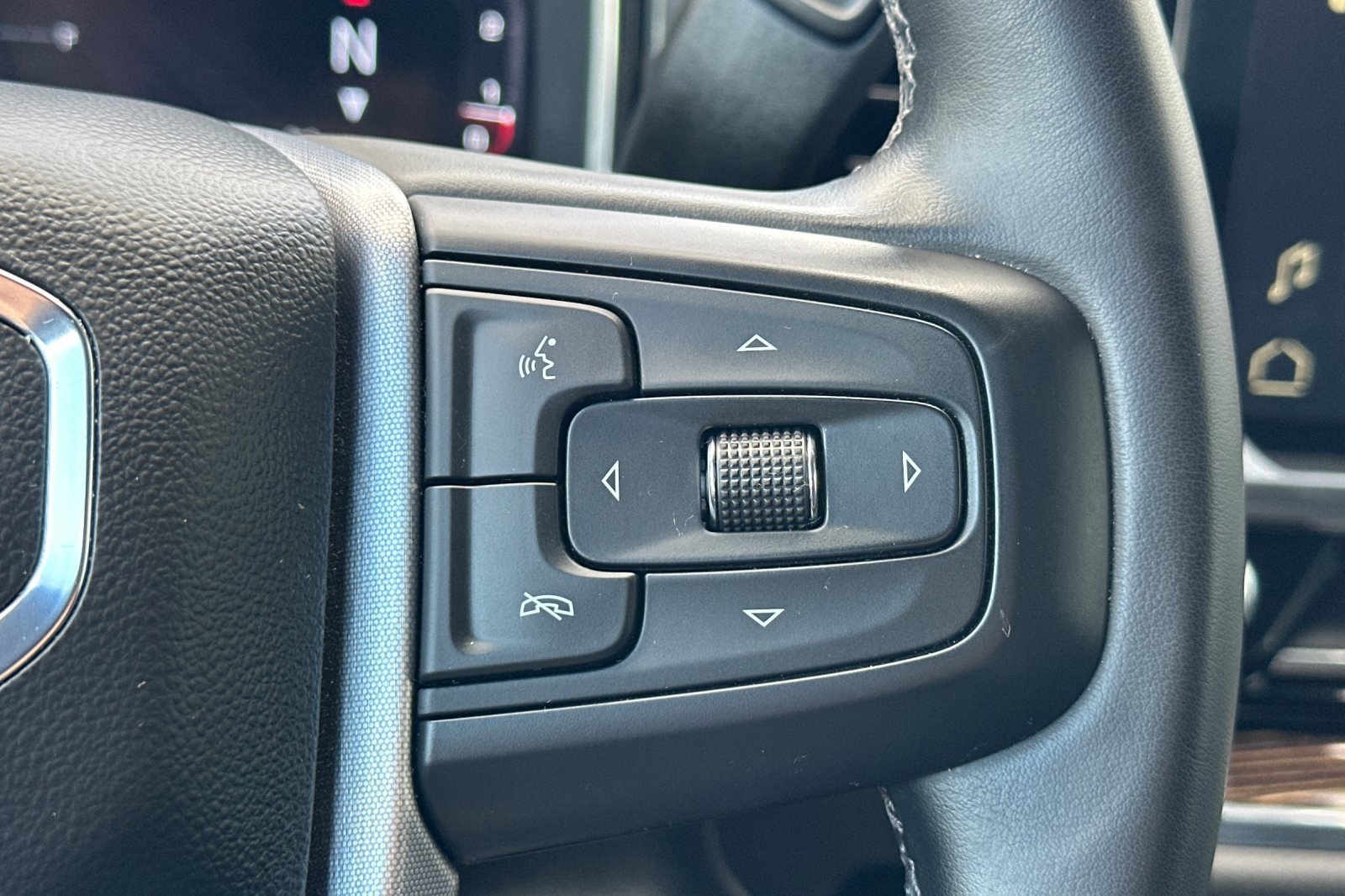 Certified 2024 GMC Sierra 1500 Elevation AWD/4WD image 32