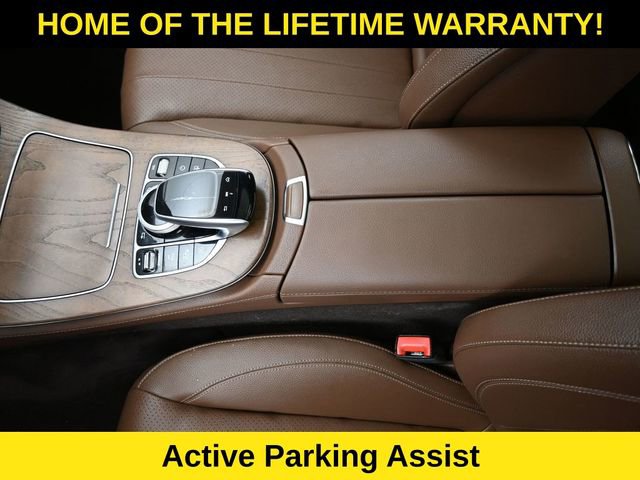 Used 2018 Mercedes-Benz E 300 4MATIC image 38