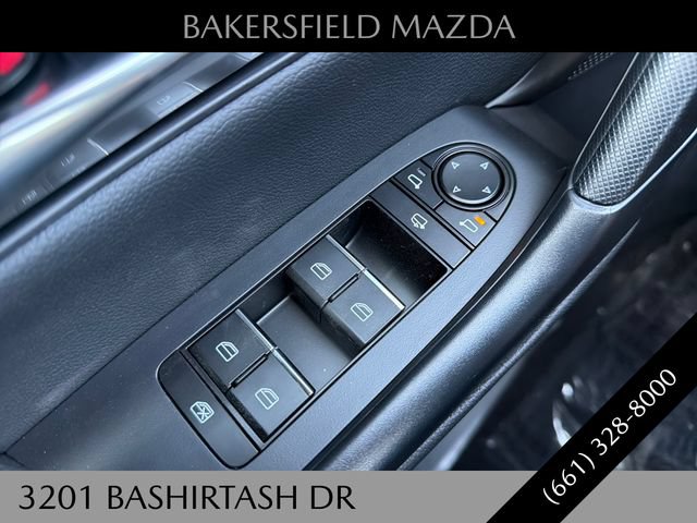 New 2026 MAZDA CX-50 2.5 Hybrid w/ Cargo Package AWD/4WD image 20