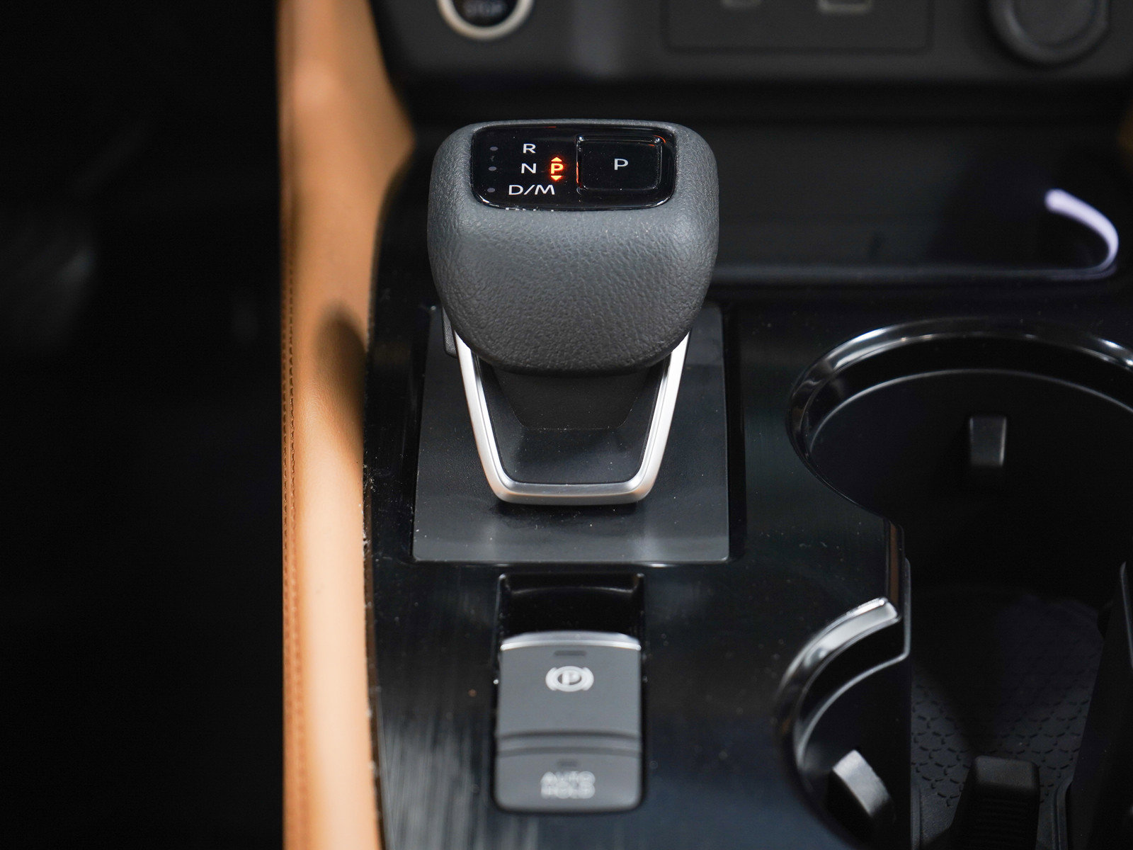 Used 2023 Nissan Rogue Platinum w/ Platinum Premium Package image 16