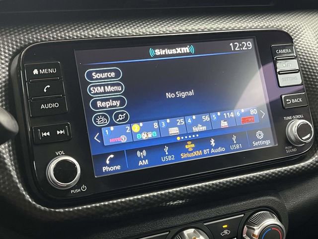 Used 2024 Nissan Kicks SV image 29