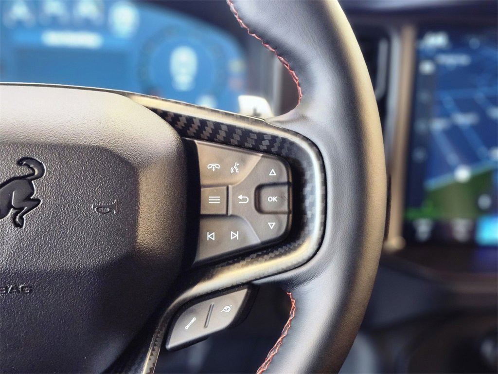 New 2025 Ford Bronco Raptor image 28