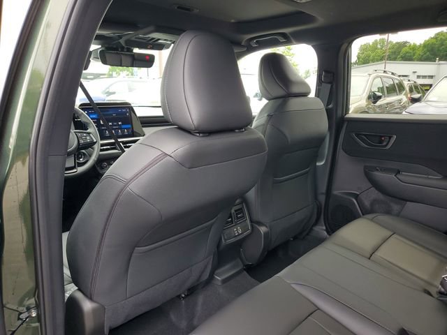 New 2026 Subaru Outback Premium AWD/4WD image 11