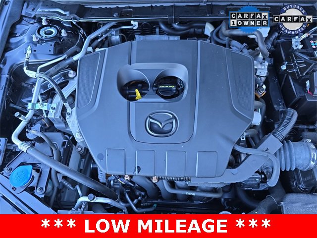 Used 2024 MAZDA MAZDA3 s image 18