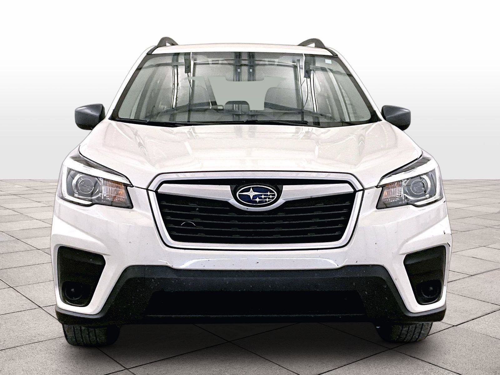 Used 2019 Subaru Forester w/ Alloy Wheel Package image 3