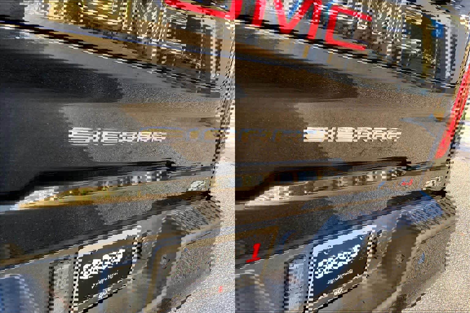 Used 2022 GMC Sierra 2500 AT4 w/ Gooseneck/5TH Wheel Package image 29