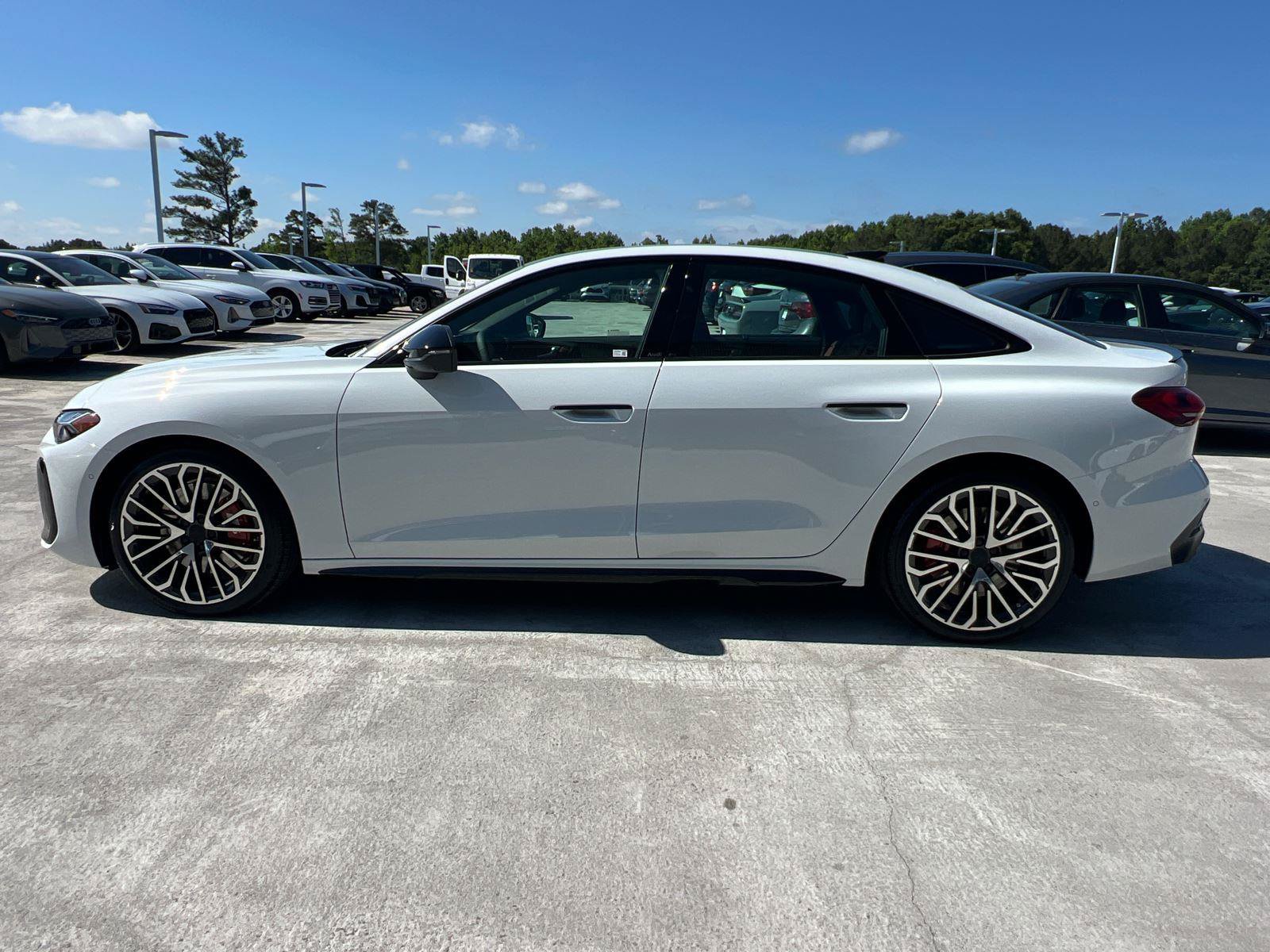 New 2026 Audi S5 Prestige AWD/4WD image 8