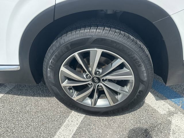 Used 2020 Hyundai Santa Fe SEL w/ Convenience Package FWD image 15