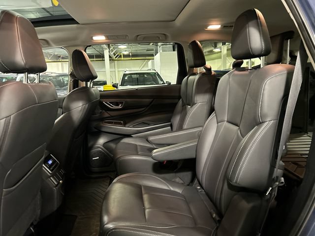 Used 2023 Subaru Ascent Limited w/ Technology Package AWD/4WD image 22