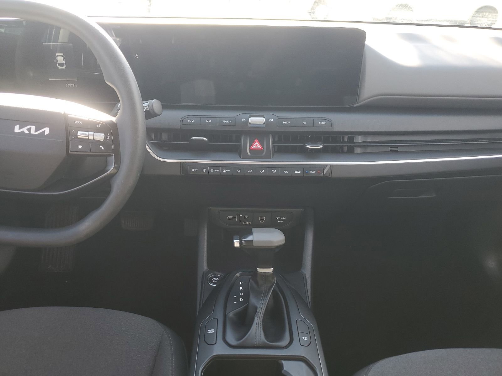 Used 2025 Kia K4 FWD image 13