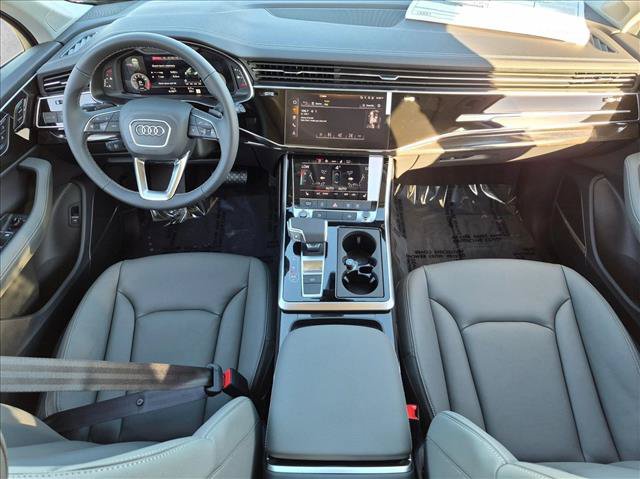 New 2026 Audi Q7 2.0T Premium Plus AWD/4WD image 14