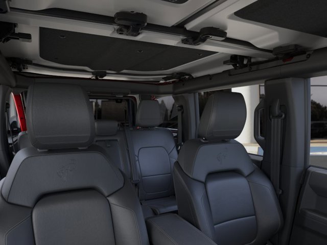 New 2026 Ford Bronco Badlands AWD/4WD image 12