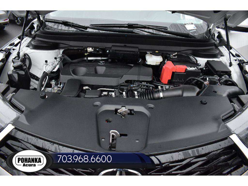New 2026 Acura RDX w/ Technology Package image 37