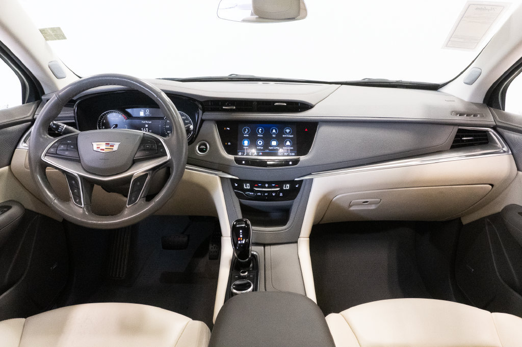 Used 2023 Cadillac XT5 Premium Luxury AWD/4WD image 26