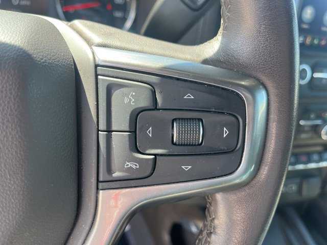 Used 2021 Chevrolet Silverado 1500 LTZ w/ LTZ Premium Package image 24