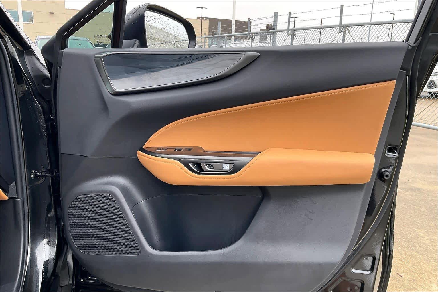 Used 2024 Lexus NX 250 FWD image 20
