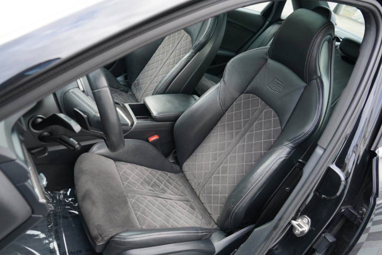 Used 2019 Audi S4 Premium Plus w/ Premium Plus Package image 20