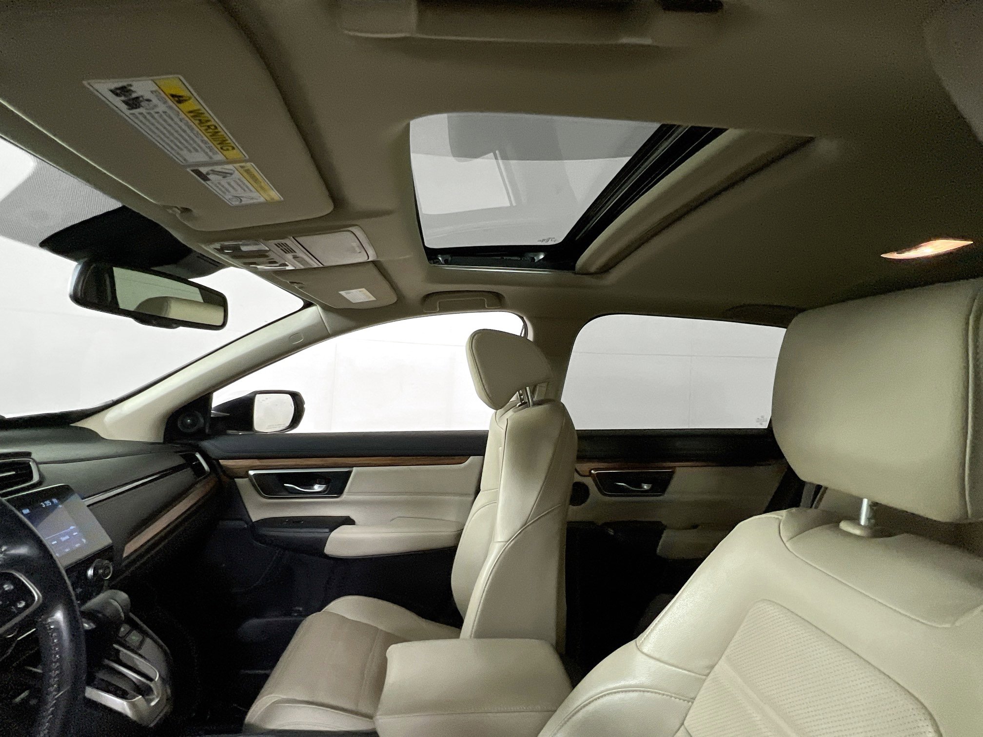 Used 2022 Honda CR-V EX-L image 21