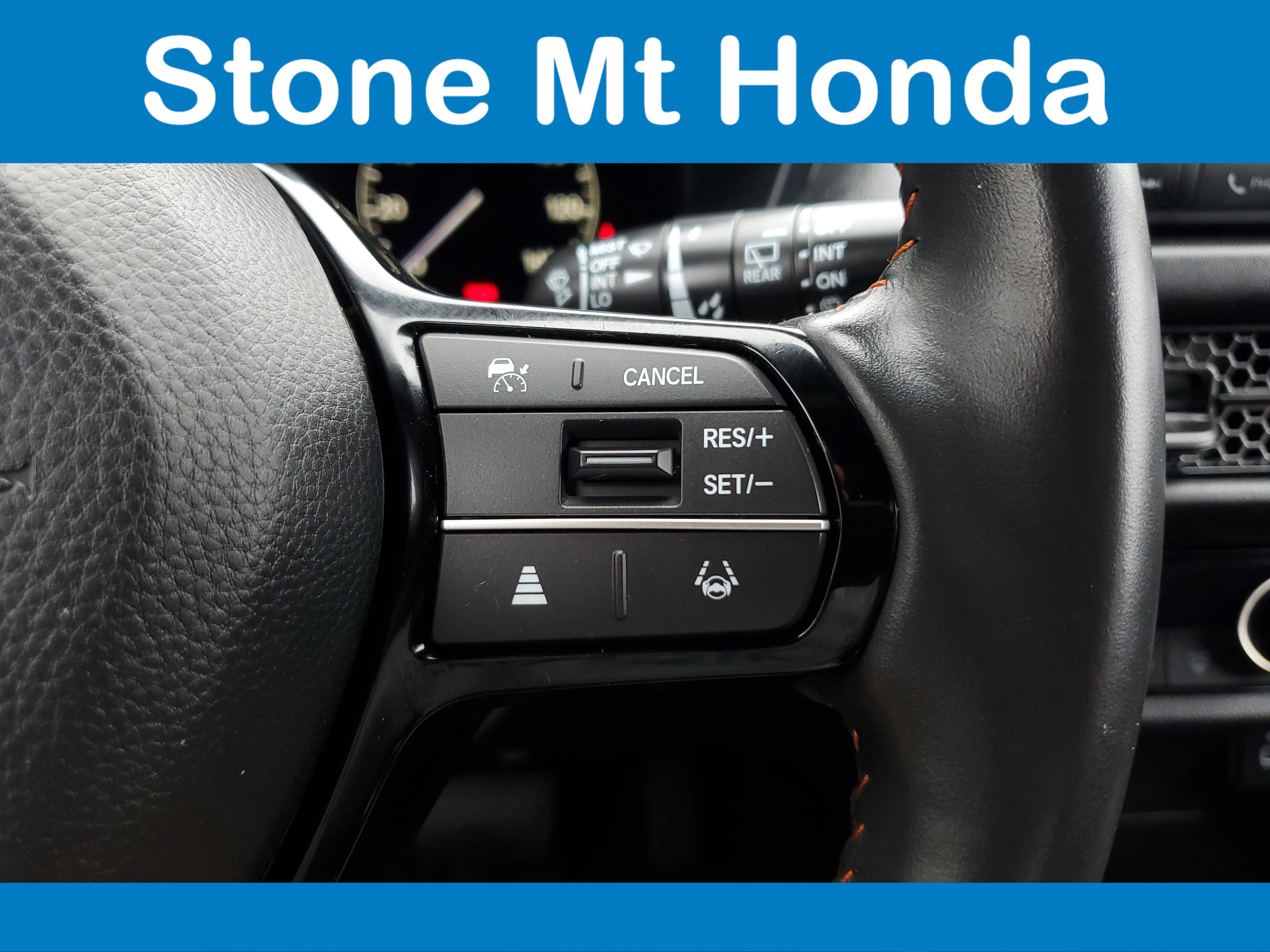 Used 2024 Honda HR-V Sport image 24