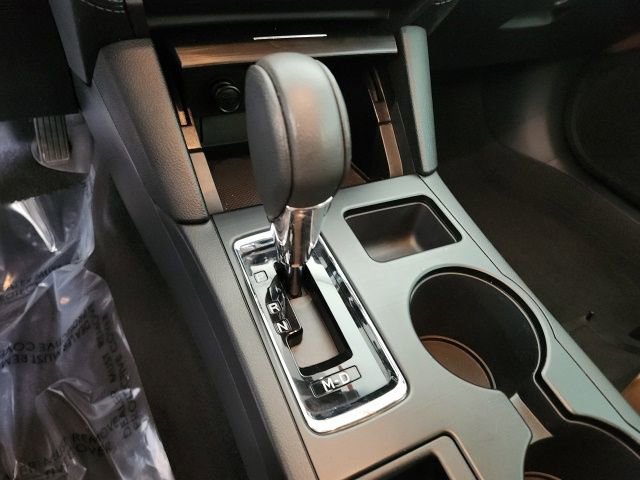 Used 2018 Subaru Outback 3.6R Touring image 39