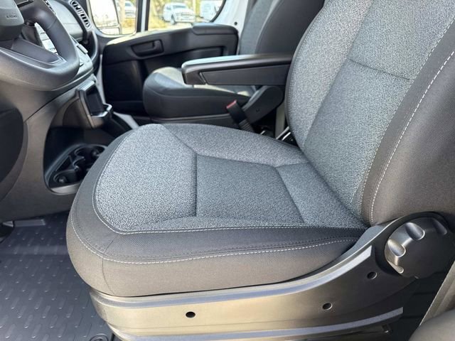 New 2026 RAM ProMaster 1500 FWD image 19