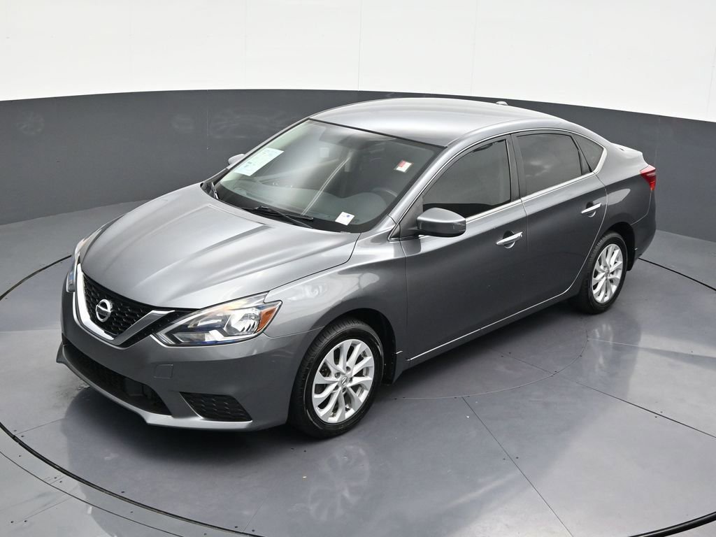 Used 2019 Nissan Sentra SV image 15