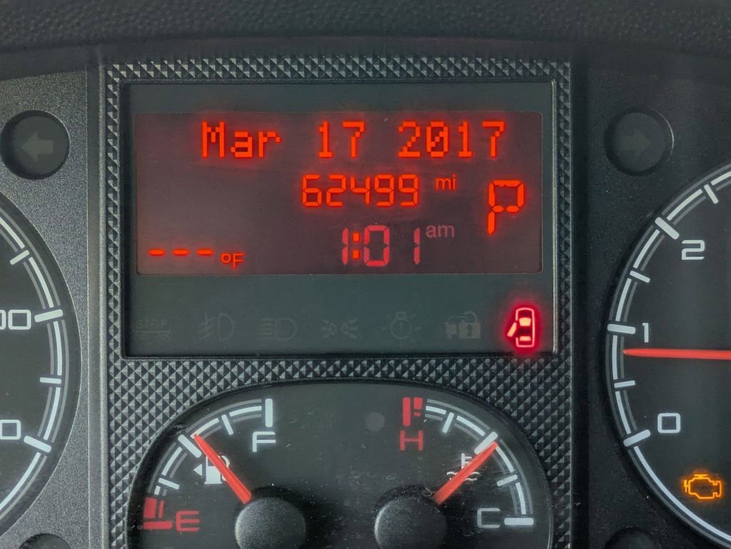 Used 2020 RAM ProMaster 1500 image 10