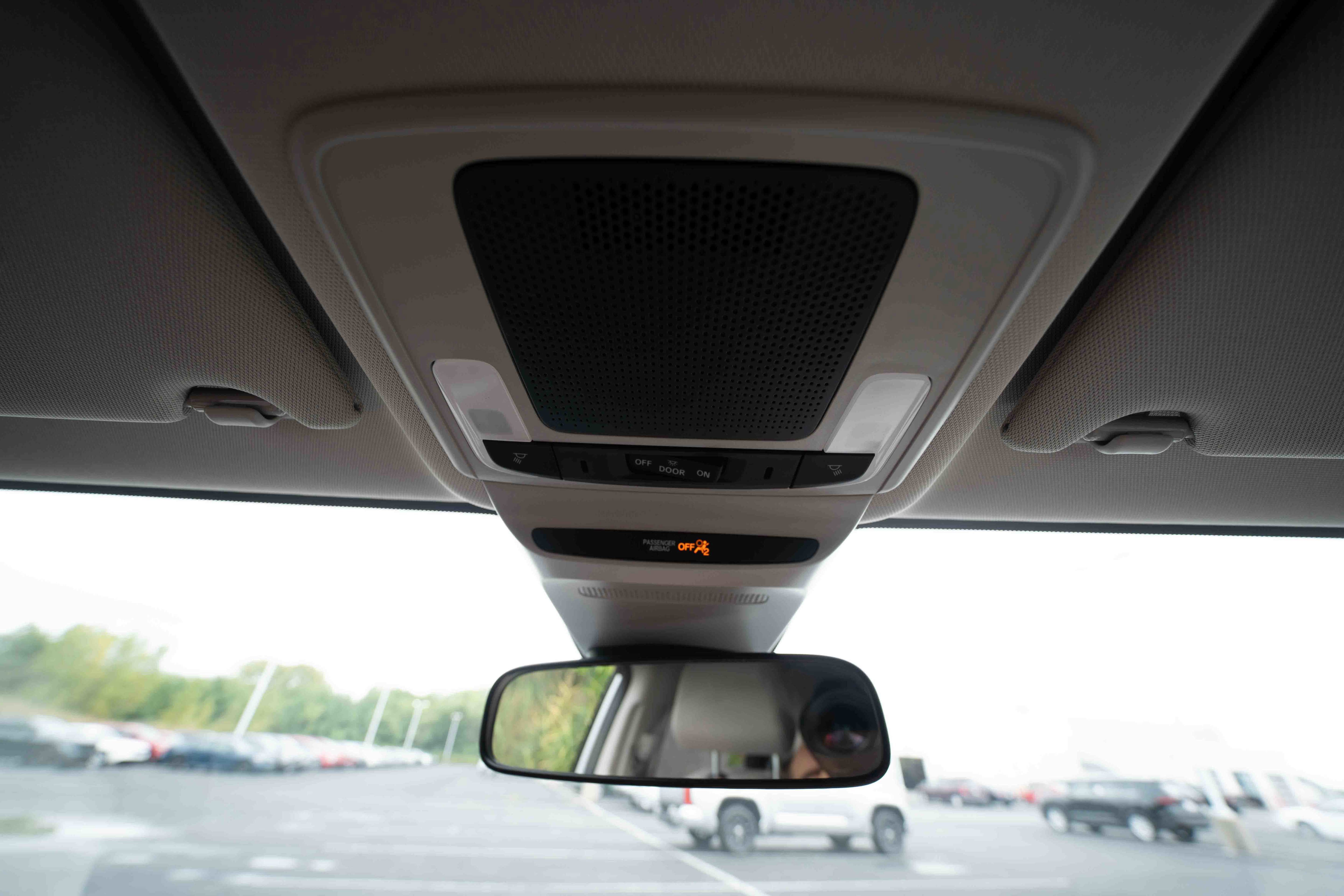 New 2026 Honda HR-V LX image 18