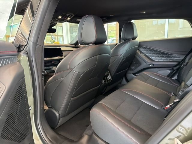 New 2026 Dodge Charger Scat Pack AWD/4WD image 28