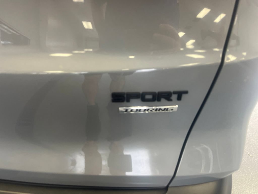 Used 2024 Honda CR-V Sport Touring image 10