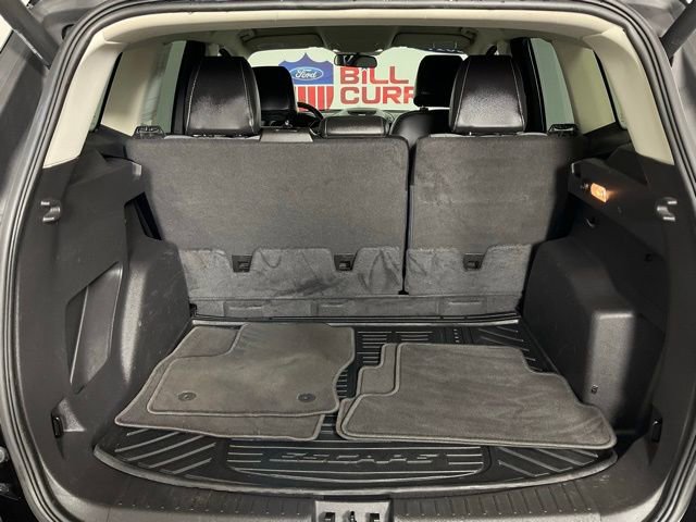 Used 2017 Ford Escape SE w/ Equipment Group 201A image 11