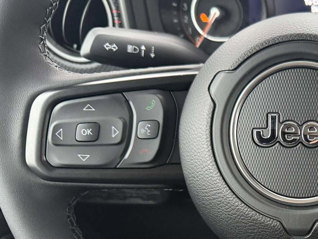 New 2026 Jeep Gladiator Rubicon image 36