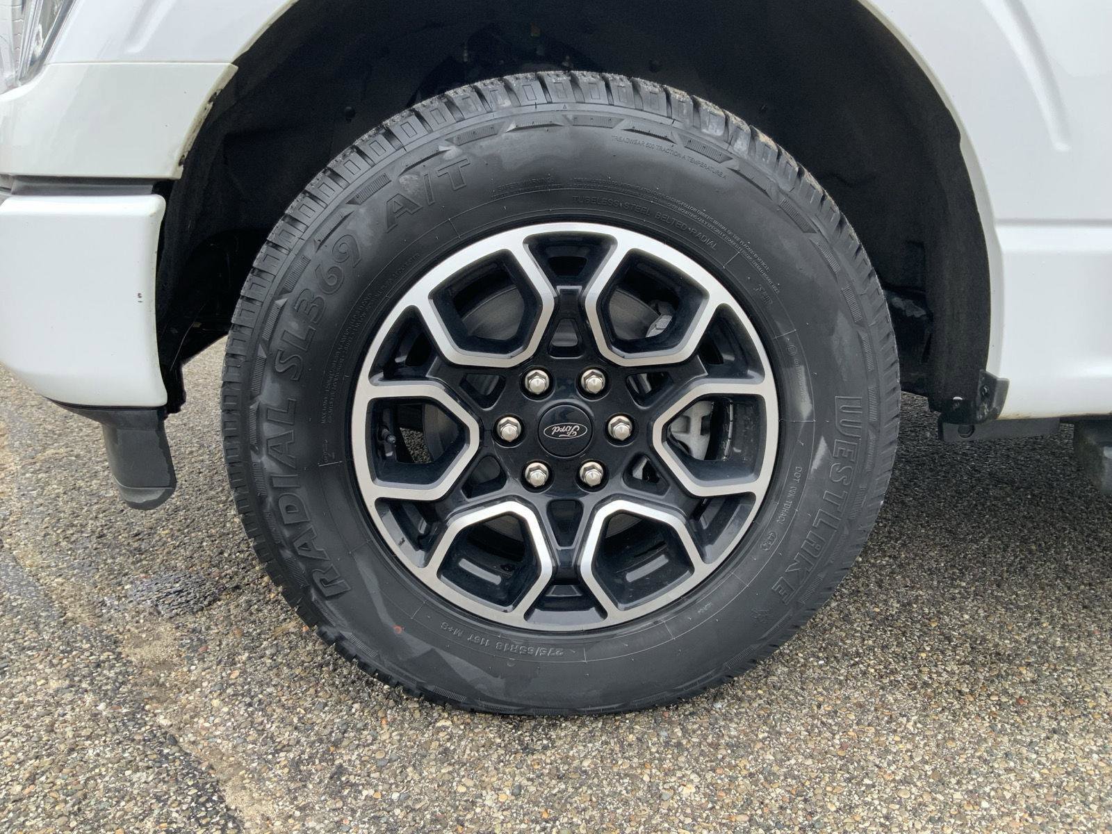 Used 2021 Ford F150 XLT w/ Equipment Group 301A Mid image 19