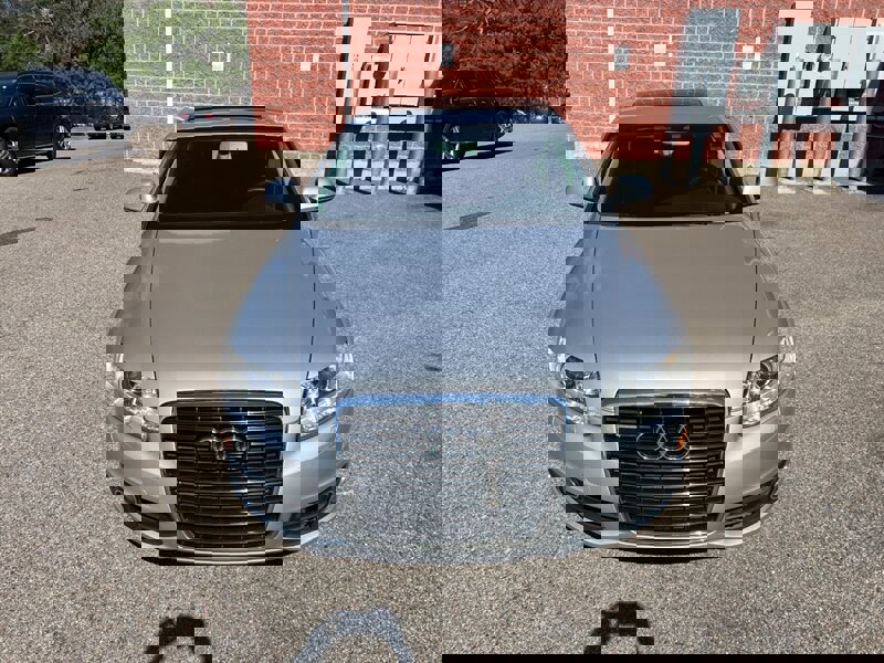 Used 2011 Audi A6 3.0T Prestige AWD/4WD image 8