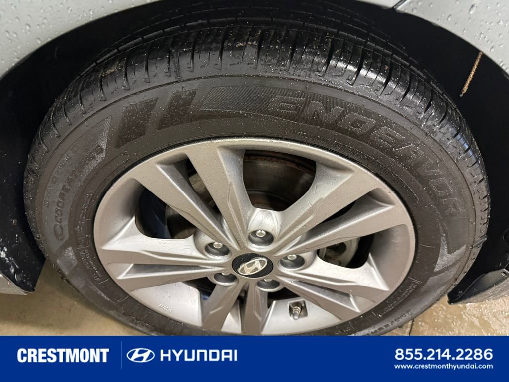 Used 2017 Hyundai Elantra SE w/ SE A/T Tech Package 03 image 16