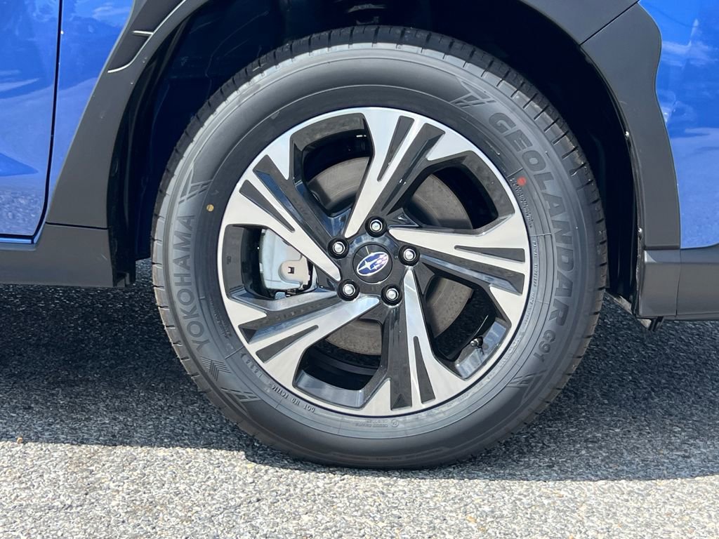 New 2025 Subaru Crosstrek 2.5i Premium image 8