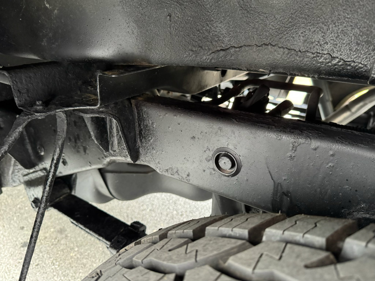 Used 2012 Nissan Frontier SV image 34