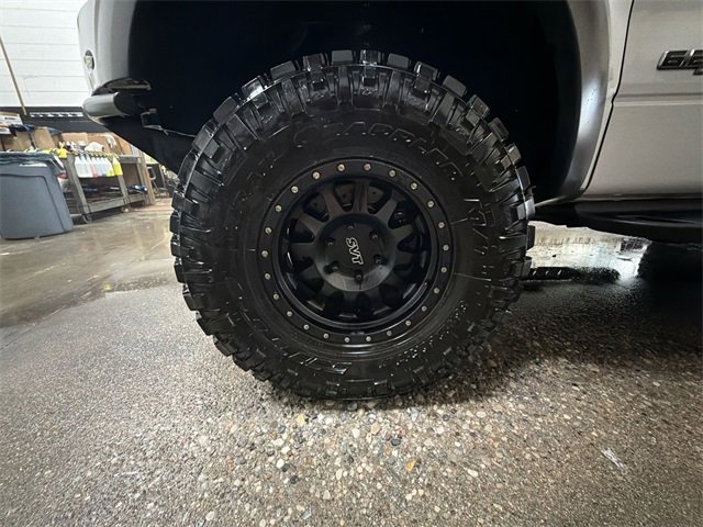 Used 2014 Ford F150 Raptor w/ Equipment Group 801A Luxury image 10