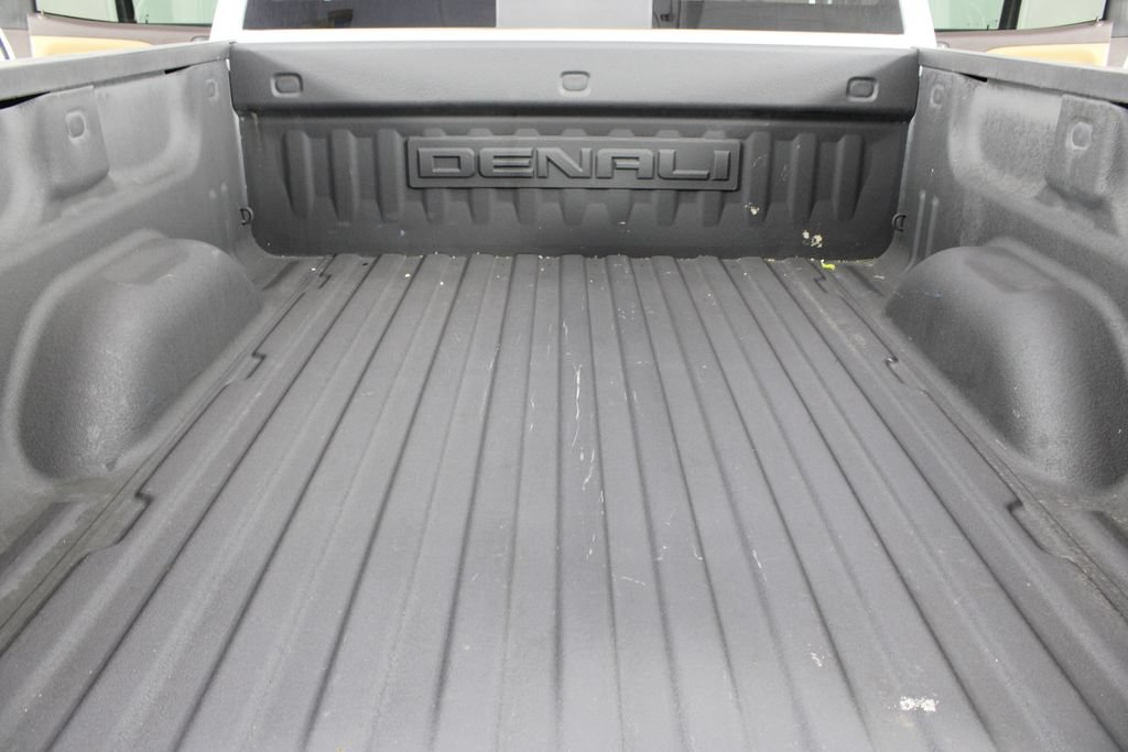 Used 2018 GMC Sierra 1500 Denali AWD/4WD image 21