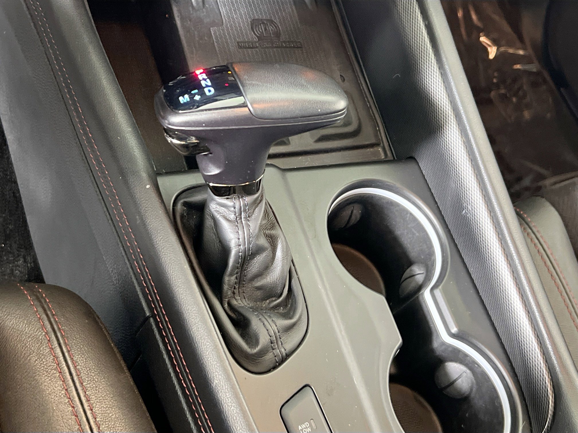 Used 2022 Dodge Durango R/T w/ Trailer Tow Group IV image 16